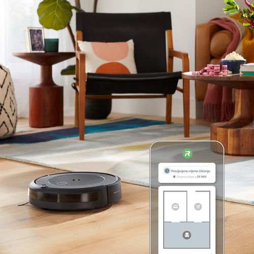 iRobot robotski usisavač Roomba i5 (i5158) slika 10
