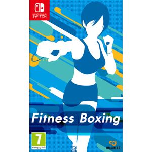 Fitness Boxing za Nintendo Switch