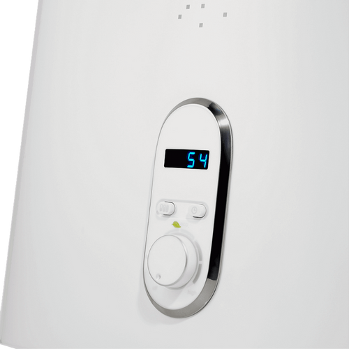 Electrolux Bojler 80 lit., 2000W, X-Heat suhi grijaći element - EWH 80 GLD EEC slika 3