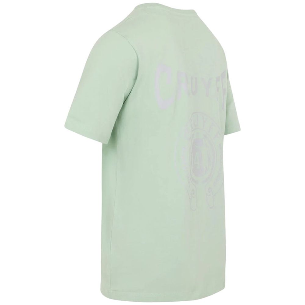 Cruyff Muška majica League Logo Tee slika 3
