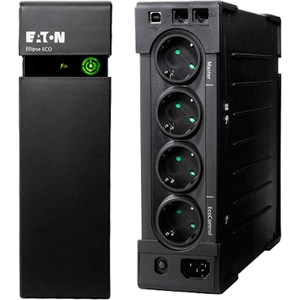 EATON Ellipse ECO 800 USB DIN 800VA/500W