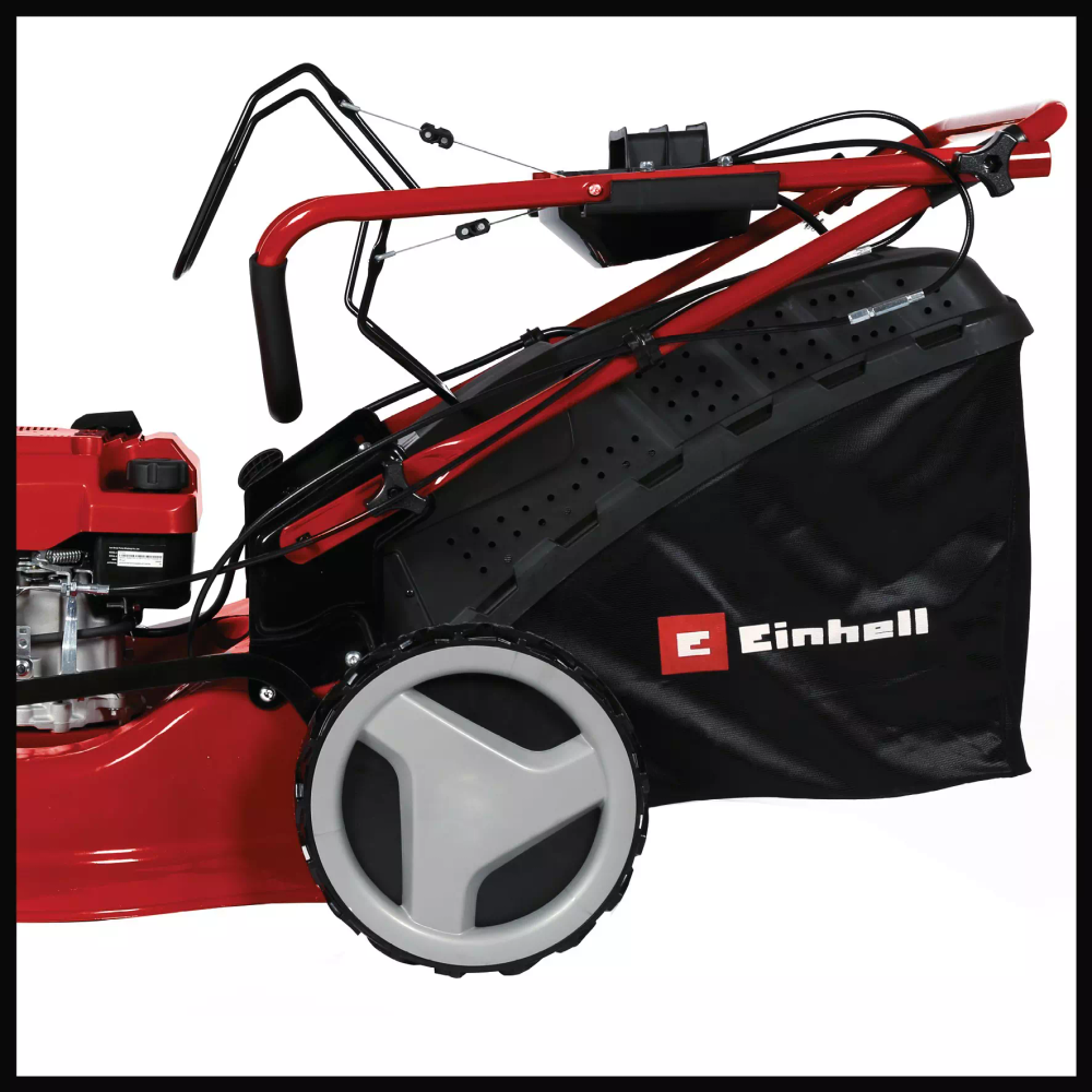 Einhell Samohodna benzinska kosilica 51cm GC-PM 51/3 S HW-E slika 4
