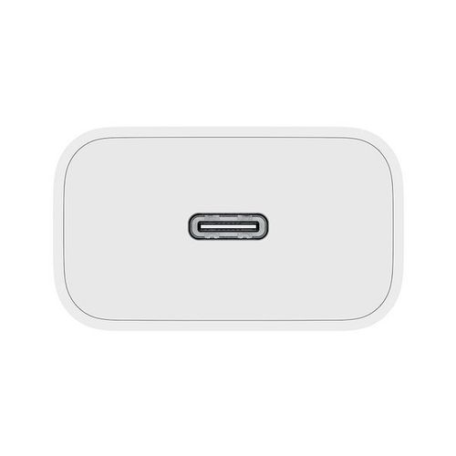 Xiaomi Mi 20W charger (Type-C) EU slika 3