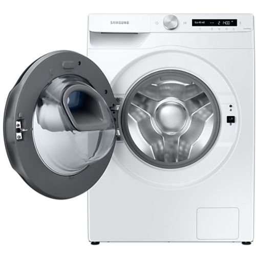 Samsung WD80T554DBW/S7 Kombinovana mašina za veš sa AI Kontrolom, Add Wash i Air wash tehnologijom, 8/5 kg, 1400 rpm slika 6