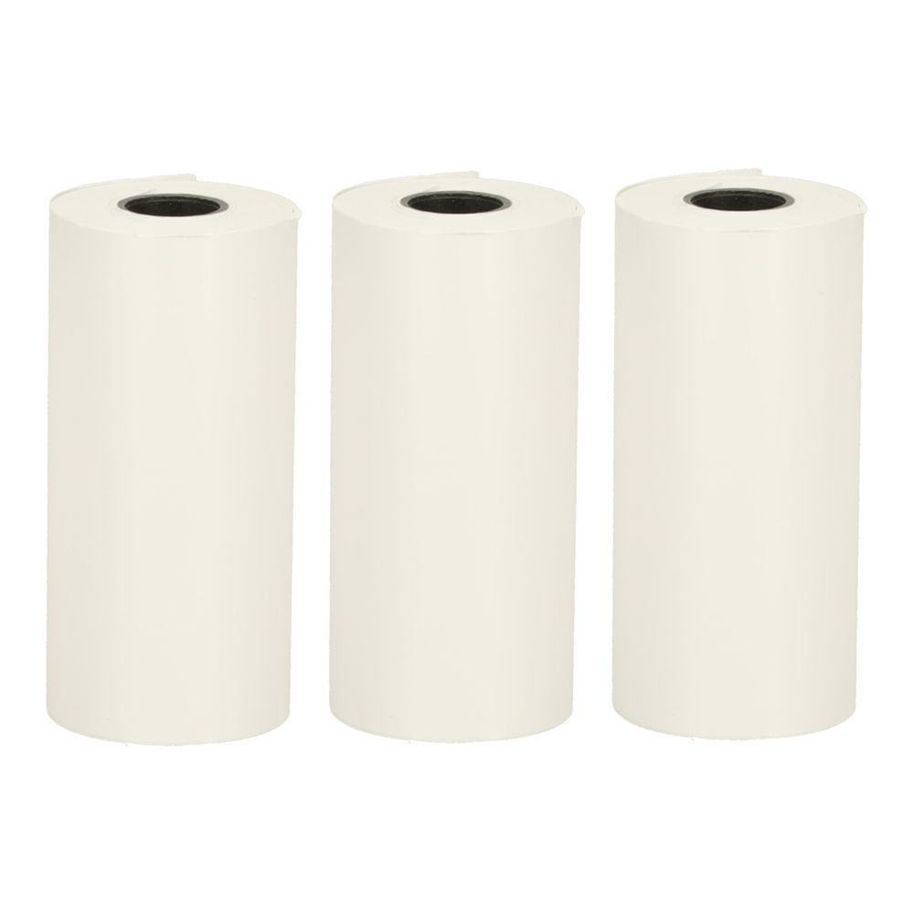 Instant kamera za djecu 1GB 24mpx bijela slika 8