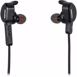 REMAX Sport Bluetooth RB-S5 slušalice crne