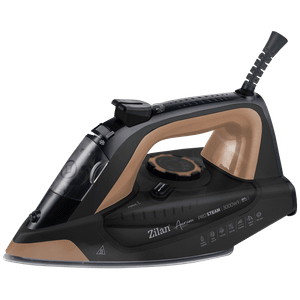 Zilan Glačalo na paru, 3000W, Aurum Touch - Pro Steam Iron - ZLN4247