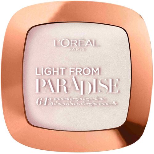 L'Oreal Paris Woke Up Like This hajlajter Icoconic Glow slika 1