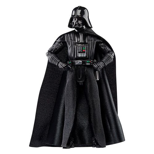 Star Wars Darth Vader figure 9,5cm slika 5