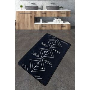 Lau Multicolor Bathmat