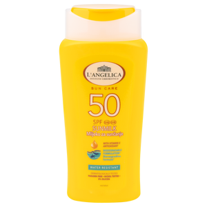 L'Angelica Sun Losion SPF 50, 200ml