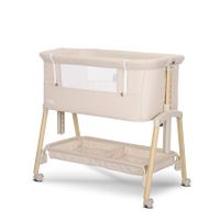 LORELLI Millie dječji krevetić, Beige