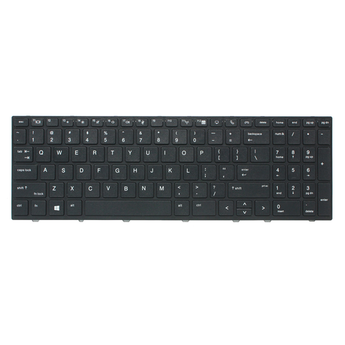 Tastatura za laptop HP 850 G5 slika 1