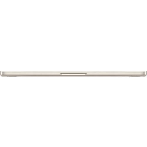 MacBook Air 13,6" M3 Starlight 512GB - INT slika 4