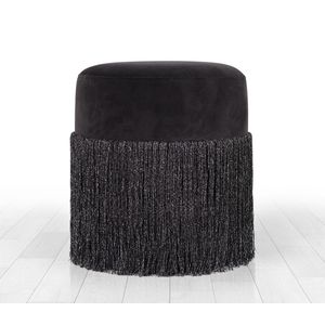 Merkur - Crni Pouf