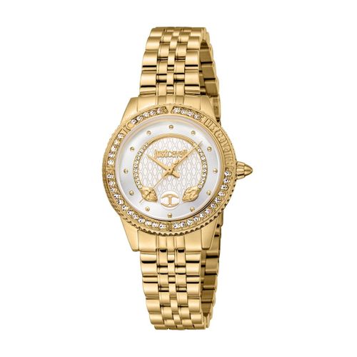 Ženski sat Just Cavalli NEIVE 2023-24 COLLECTION (Ø 30 mm) slika 1