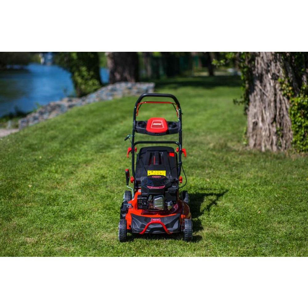 Sonic Motorna kosilica 53 cm MKS5341 (4-U-1) slika 3