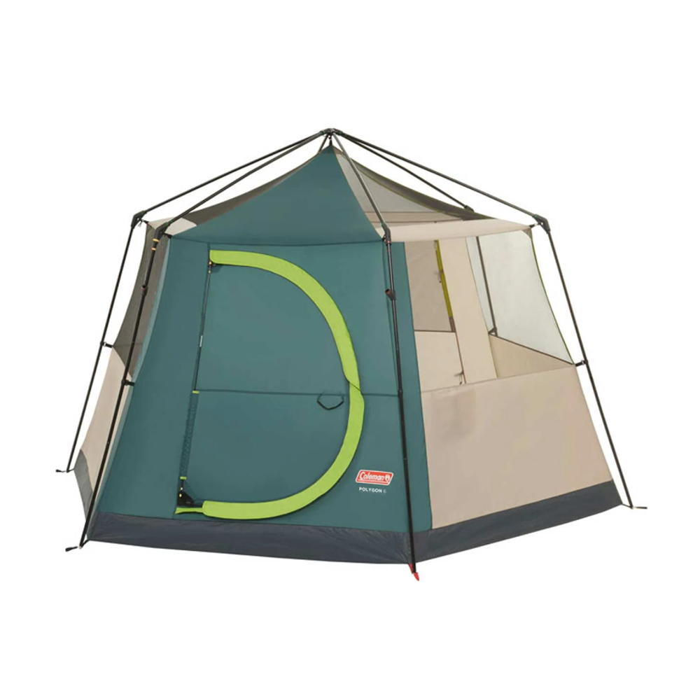 Coleman Šator za šest osoba Polygon 6 slika 2