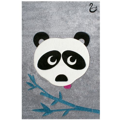 Dječji tepih PANDA - 120*170cm slika 1