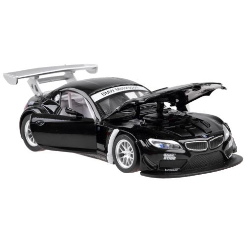 Metalni BMW Z4 GT3 1:32 ZA3749 slika 5