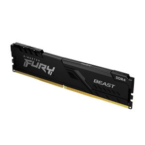 Kingston FURY Beast DDR4 16GB 3200MHz Memorija