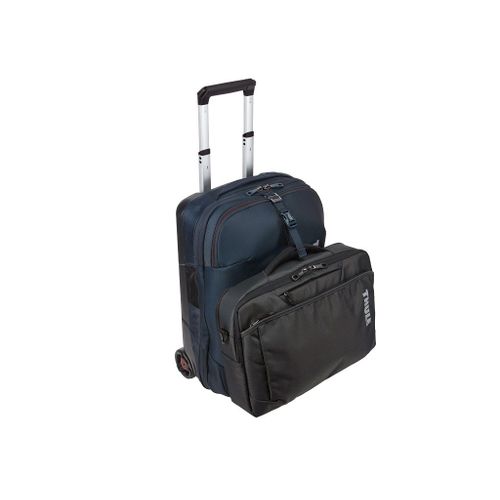 Putna torba Thule Subterra Carry-On 55cm/22" 36L plava slika 13