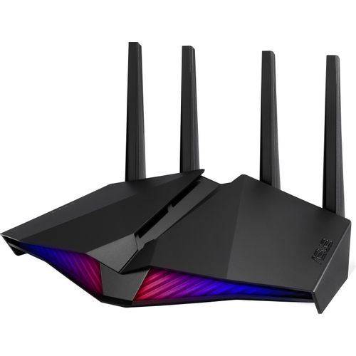 ASUS RT-AX82U Gigabit Dual-Band WiFi 6 Gaming Router AX5400 slika 5