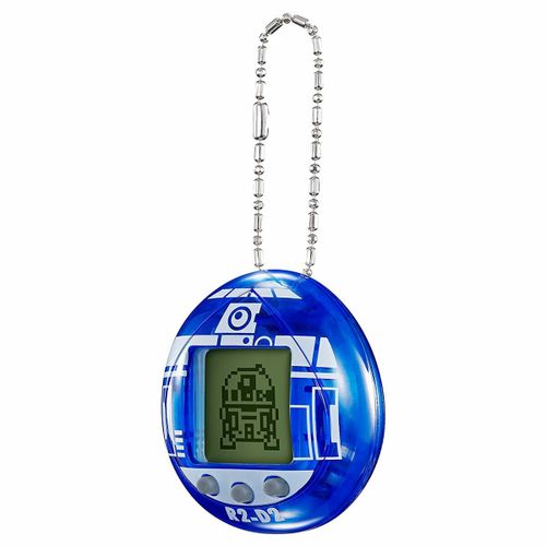 Tamagotchi - Star Wars R2-D2 Hologram slika 2