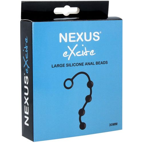 Analne kuglice Nexus - Excite, large slika 5