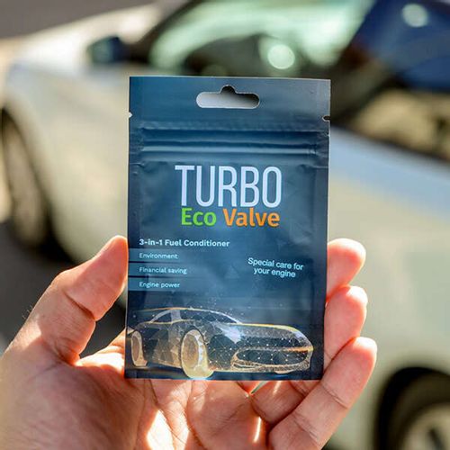 Turbo Eco Valve - dodatak za gorivo slika 4
