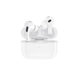 XO EV53 ANC+buzzer+slide volume Bluetooth White