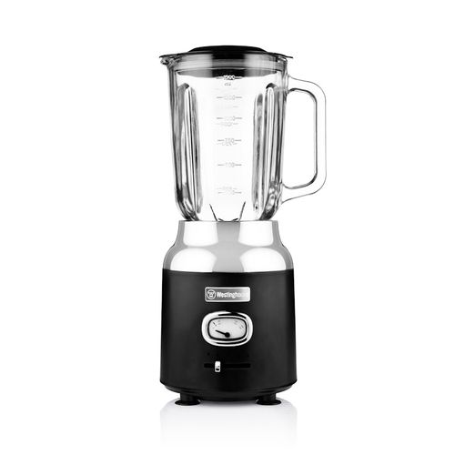 Westinghouse Retro Black blender slika 1