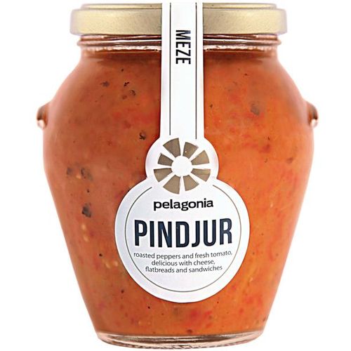 Pelagonia Pinđur 314g slika 1