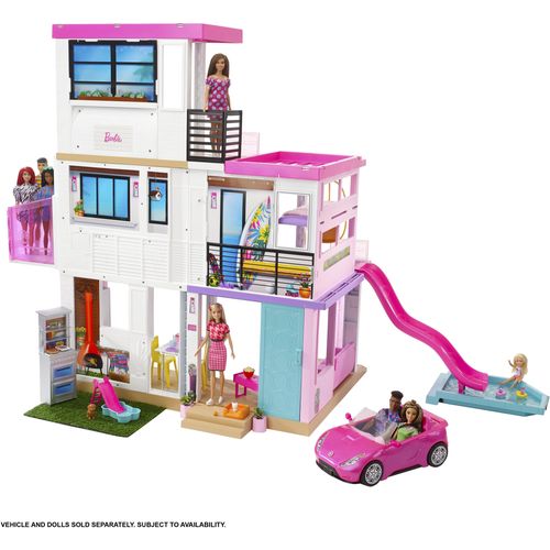 Barbie kuća iz snova  slika 2