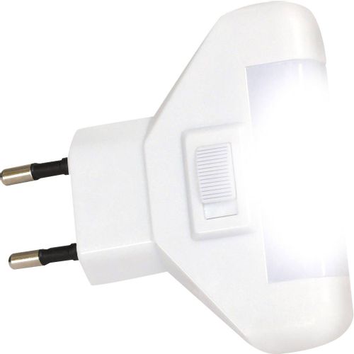 REV  00337171 noćno svjetlo     LED hladno bijela bijela slika 2