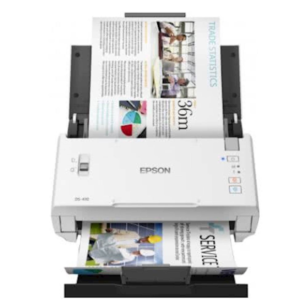Skener EPSON WorkForce DS-410 slika 1