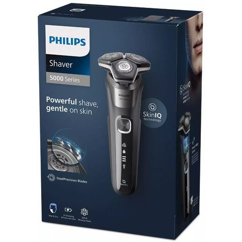 Philips Električni aparat za mokro i suho brijanje S5887/10 slika 1