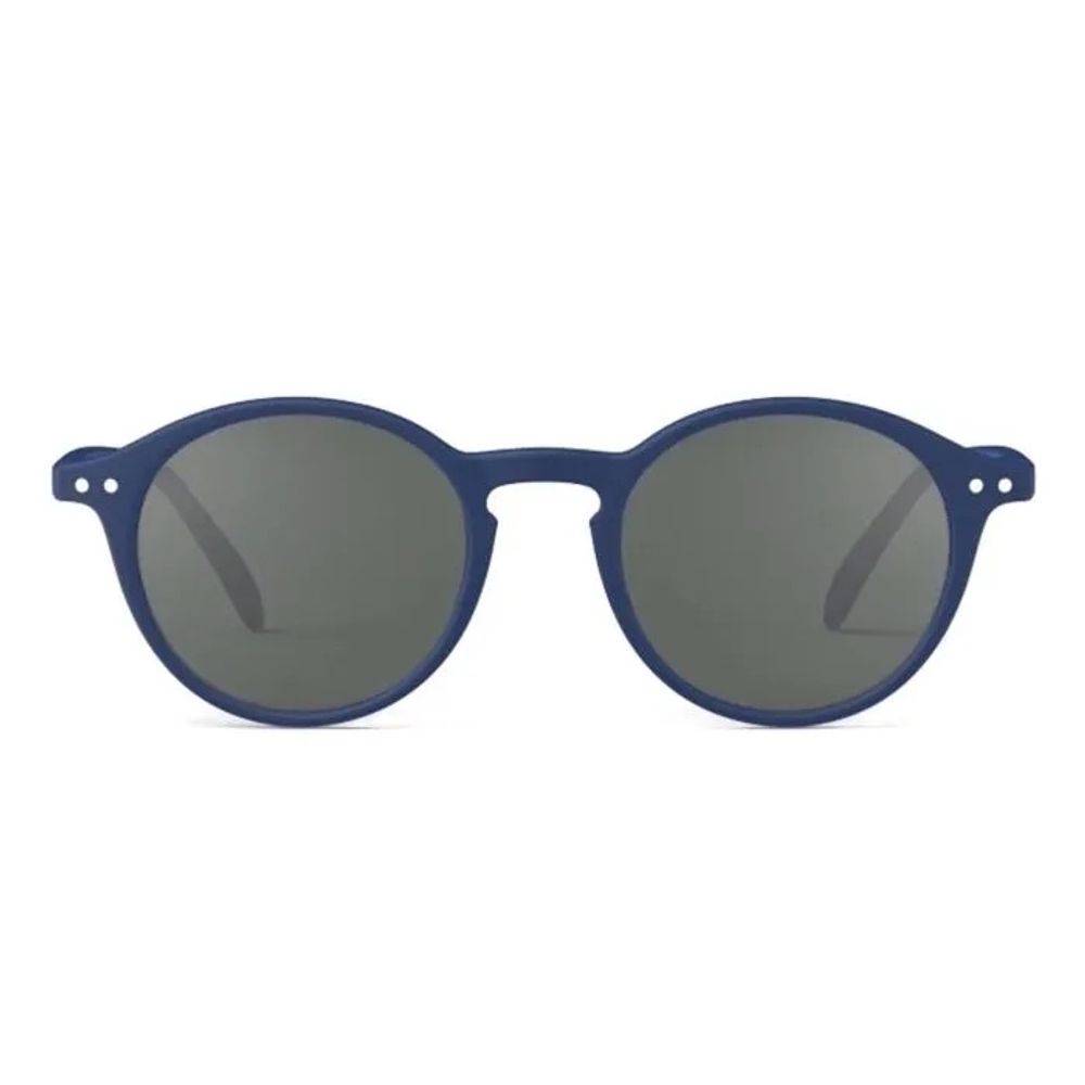 Unisex Sunčane naočale IZIPIZI IZIPIZI #D SUN Blue slika 1