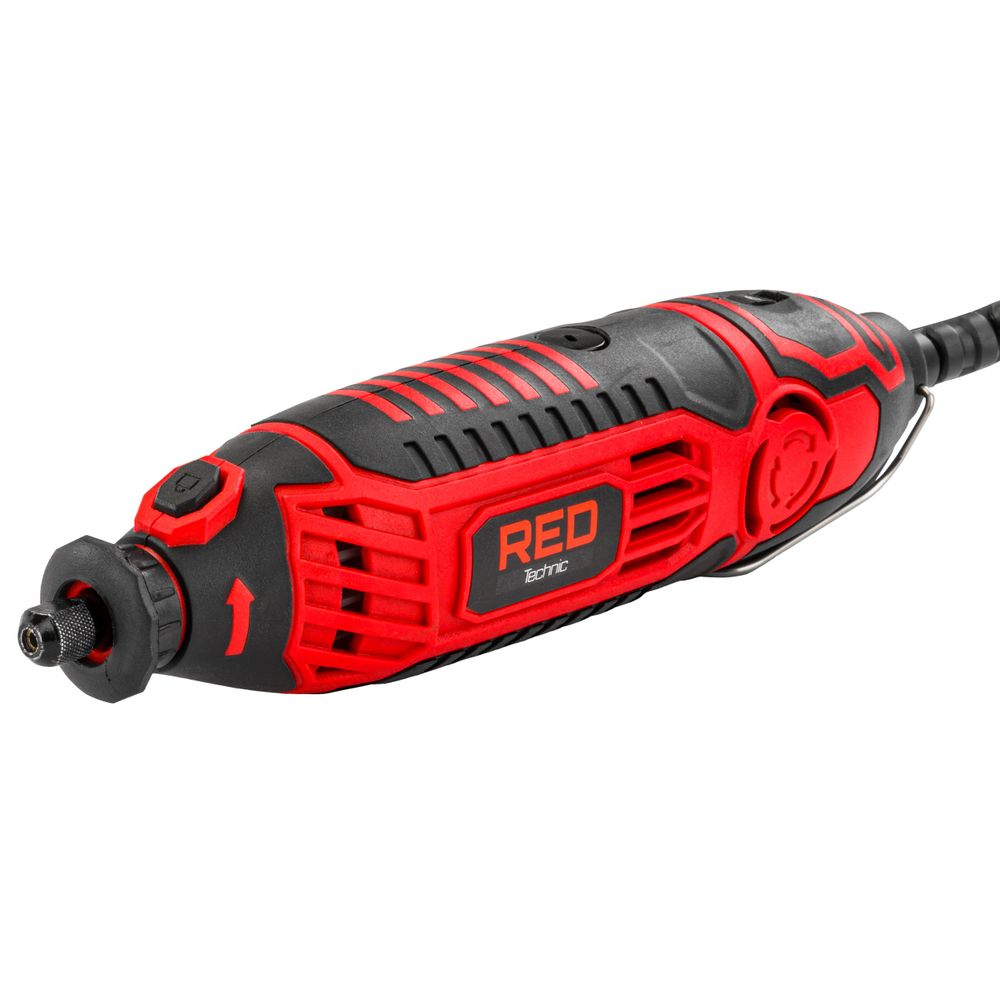 Mini ravna brusilica RTMST0115 slika 1