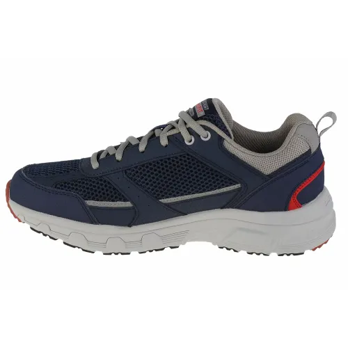 Skechers Oak Canyon-Verketta 51898-NVGY Muške Tenisice slika 6