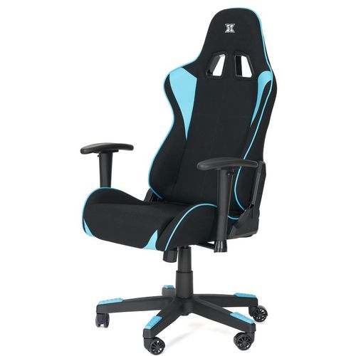 Serioux gaming stolica X-GC01-2D-T-B slika 4