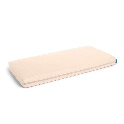 AeroSleep plahta s gumicom 60x120cm, Peach roza slika 5