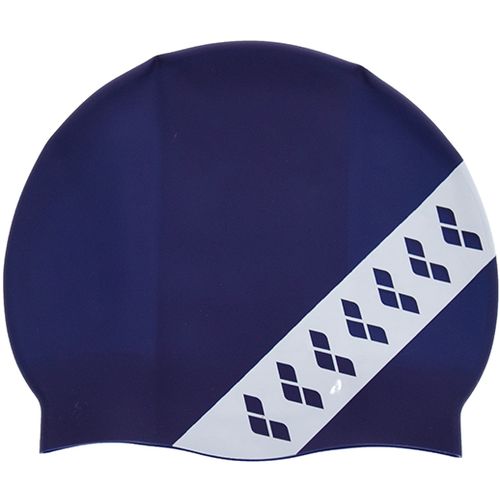 Arena Out  Kapa Za Plivanje  Team Stripe Cap 001463-100 slika 1