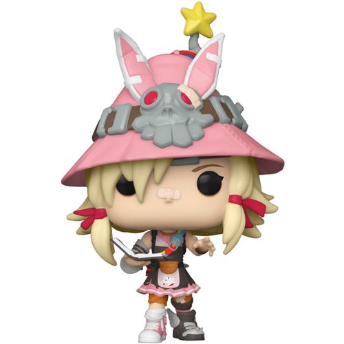 POP figure Wonderland Tiny Tinas Tiny Tina slika 2