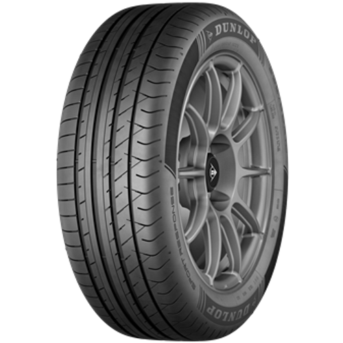 Dunlop 225/55R19 99V SPT RESPONSE slika 1