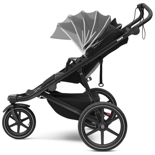 Thule Urban Glide2  Black 2020 slika 3