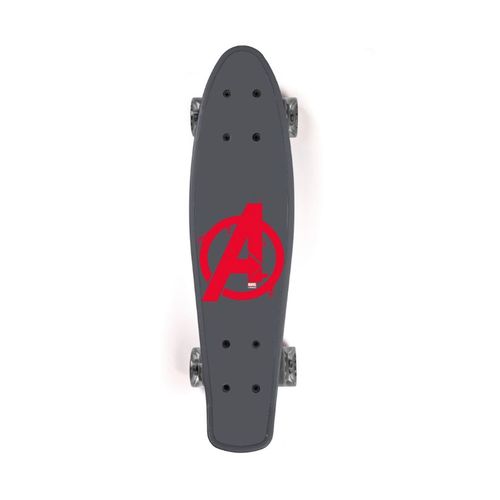 Seven dječji skateboard Avengers slika 5