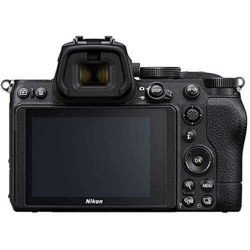 Nikon Z5 + 24-50mm f/4-6.3 slika 2