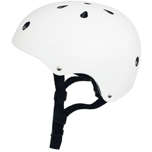 Kinderkraft Kaciga SAFETY White slika 3