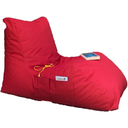 Daybed - Red Red Bean Bag slika 4